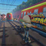 Subway Surfers [OFFICIAL]