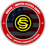RUSAR | Officer Canidate School