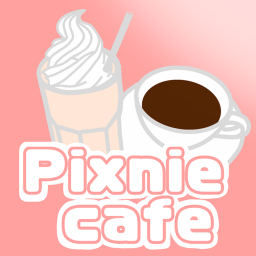 Pixnie Cafe®