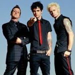 Green day music is life