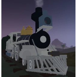 The Worst Rail Disaster in Roblox History icon