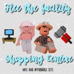 FTF Shopping Centere