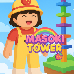 [BARU] MASOKI TOWER