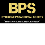 (BPS) ######## Paranormal Society