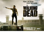 The Walking Dead (TWD)