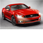 THE EPIC MUSTANG LOVERS