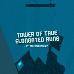 Tower of True Elongated Runs icon