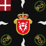 Holdstenske Infantеriregiment
