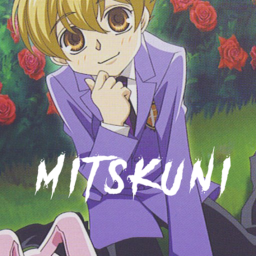 mitskuni