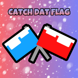 [WINTER❄️] Catch Dat Flag!