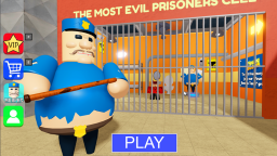 [🌊 NOWE] OLD HARRY PRISON RUN! (Obby)