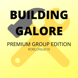 Building Galore! -Premium Group Test-