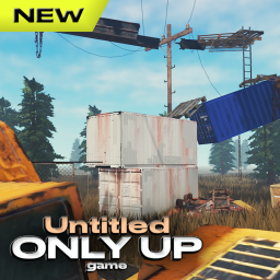 Untitled Only Up Game