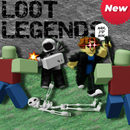 Loot Legends