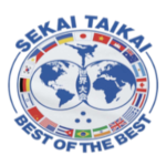 The Sekai Taikai • Ro Karate