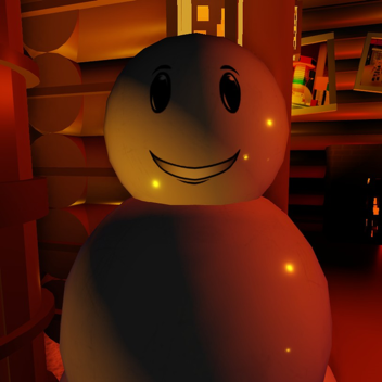 Winter Build Battle Showcase