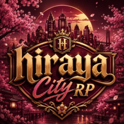 Hiraya City RP [BETA]