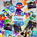 Black Chaos