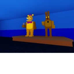 Fnaf Minigames icon