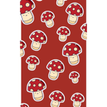 Mushrooms is the best