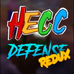 [MIGRATED] Hecc Defense: Redux