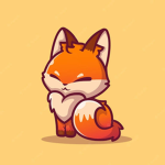 Vanessathecutefox