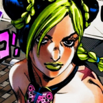 jojos very bizarre adventure
