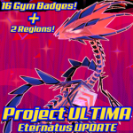 ULTIMA: Community Group v2