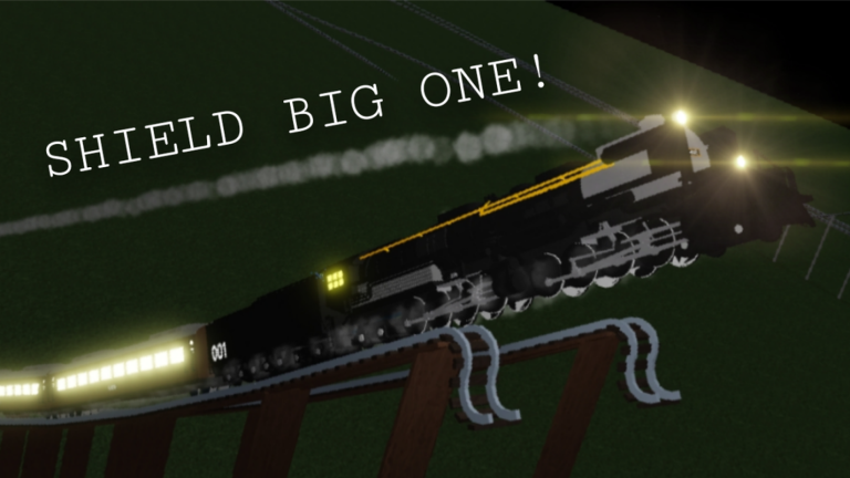 RO-SCALE Galaxy Railways screenshot 3