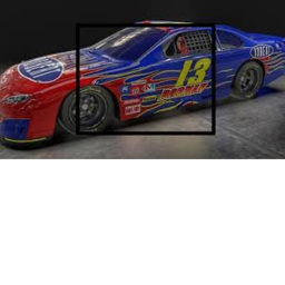 NASCAR Mania