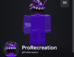 ProRecreation