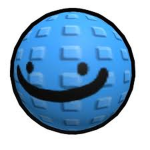 Ball Groupy!