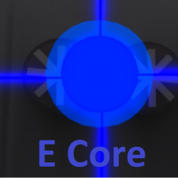 E Core (Legacy)