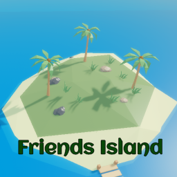 Friends Island