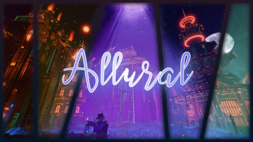 Allural (Tier 7 obby)