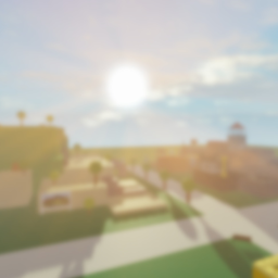 Jez`s Epic Place