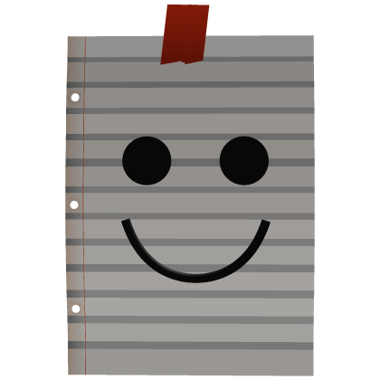 Happy Face Page thumbnail