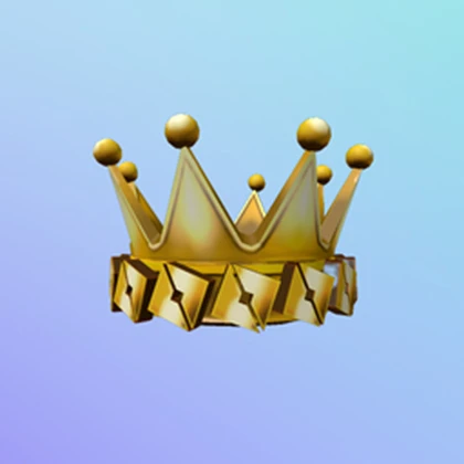 Crown 0s Studios Roblox group icon