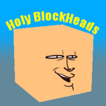 Holy BlockHeads