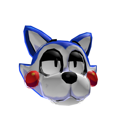 Candy [FB3] Cartoony