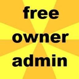 obby for free owner admin