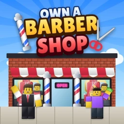 [💈] Own A Barber Shop [Loot Box] icon