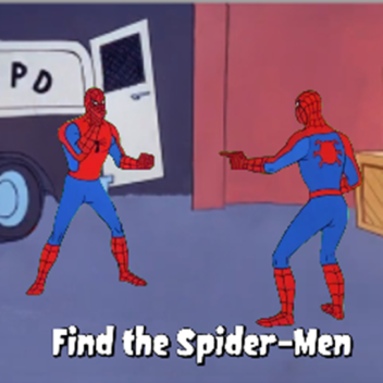 Find Spider-People [10]