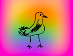 Iateyourpetpigeon