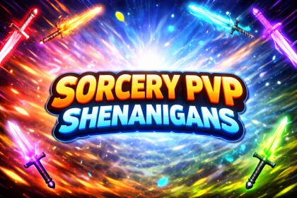Sorcery PVP Shenanigans [EMPEROR LASER REWORK]
