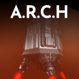 Arch Research Central Hub