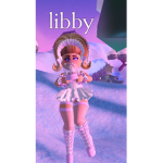 Libby's fun family fan group