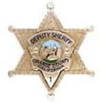 Orange County Sheriff Department {CA}