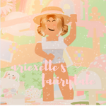 ariexelle’s faiirytale ୨୧