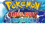 Pokemon Omega Ruby and Pokemon Alpha Sapphire